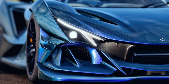 3840x2160 Forza Wallpapers