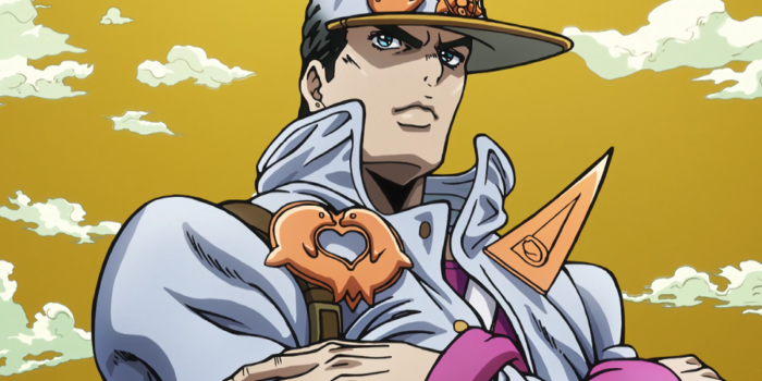 1600x1080 Jotaro Kujo Wallpapers - Broken Panda