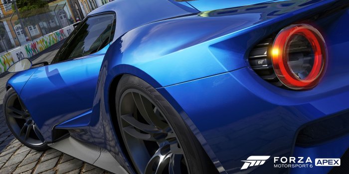 3840x2160 Forza Motorsport 6 Wallpapers in Ultra HD | 4K - Gameranx