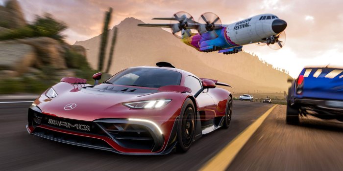 1920x1080 Free Forza Horizon 5 Wallpaper in 1920x1080