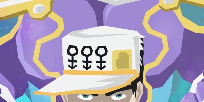 1284x2778 Jotaro Kujo Cave iPhone Wallpapers Free Download