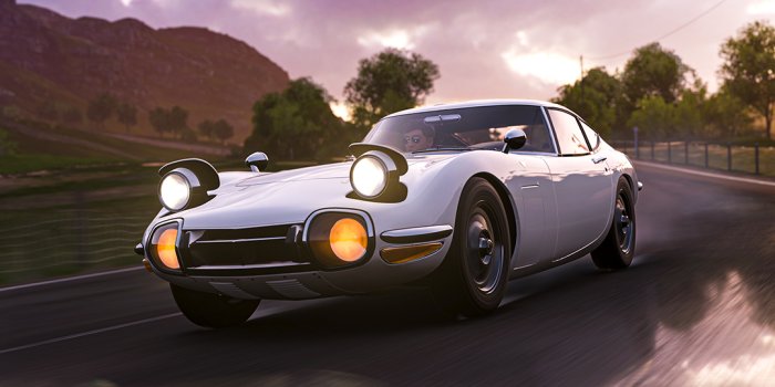 1080x1920 Forza Horizon on Twitter: 