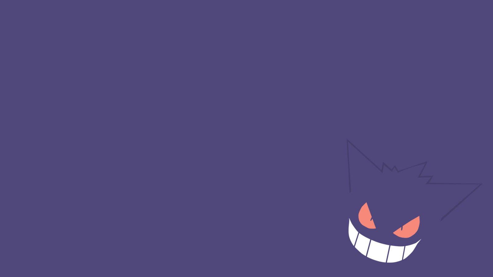 1920x1080 Gengar Hd Wallpaper by SlipperyMoose96 Gengar Hd Wallpaper by  SlipperyMoose96