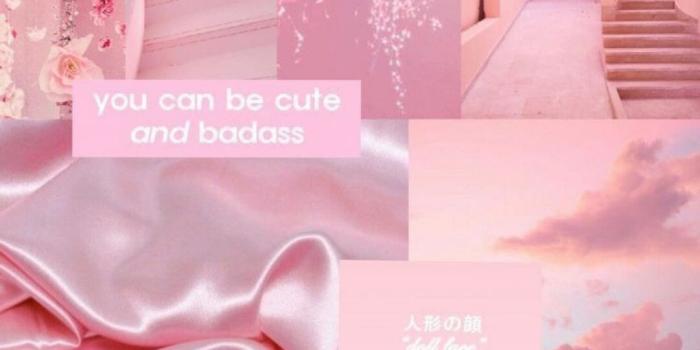 1080x1930 ✓[50+] Aesthetic Pink - Android, iPhone, Desktop HD Backgrounds / Wallpapers  (1080p, 4k) (png / jpg) (2022)