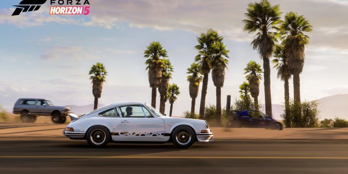1920x1080 Forza Horizon 5 Wallpapers - Wallpaperboat
