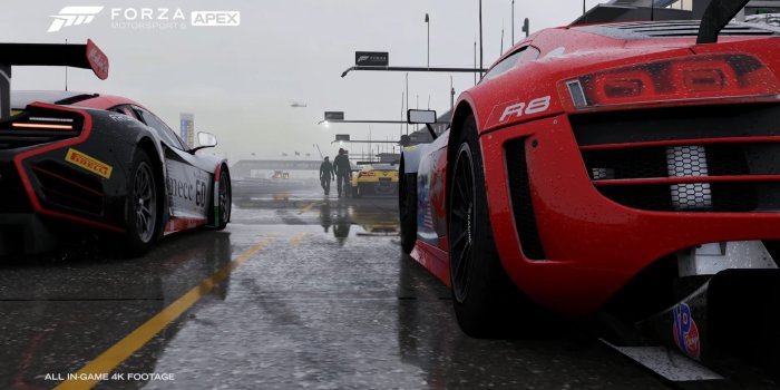 1920x1080 10+ Forza Motorsport 6: Apex HD Wallpapers | Background Images
