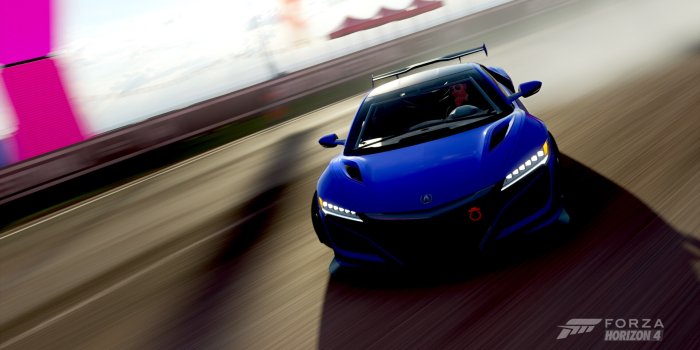 1920x1080 ArtStation - Forza Horizon 4 Wallpapers - Screenshots