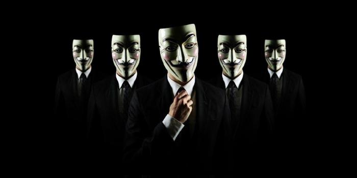 1920x1200 Anonymous Wallpapers - Top Free Anonymous Backgrounds - WallpaperAccess
