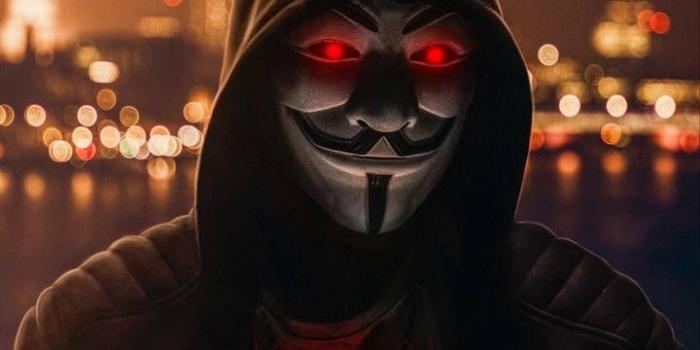 720x1280 Anonymous Wallpaper - EnJpg