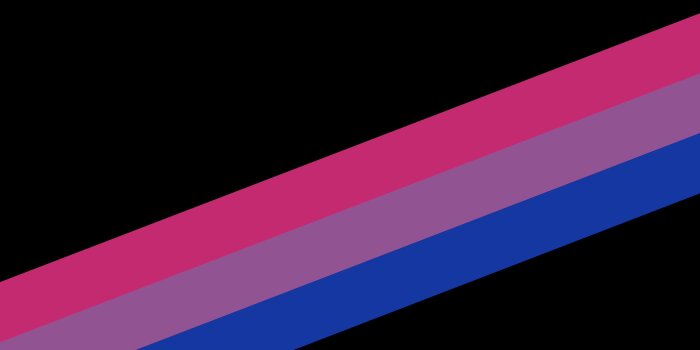 2706x2706 Bisexual Flag Wallpapers - Top Free Bisexual Flag Backgrounds -  WallpaperAccess