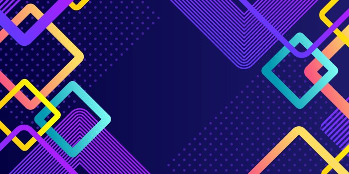 3024x2016 Artistic Geometry Wallpaper, HD Abstract 4K Wallpapers, Images, Photos and  Background - Wallpapers Den