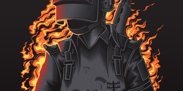 2048x2048 Gaming Profile Wallpapers