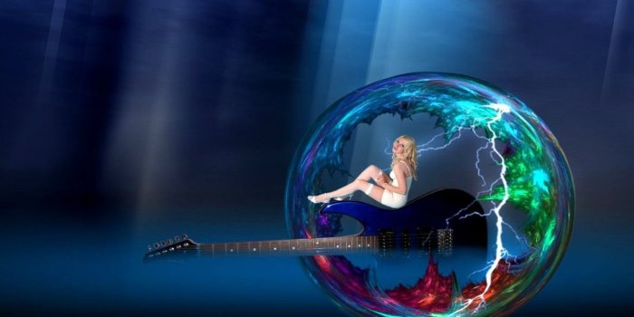 1366x768 Facebook Wallpaper For Profile - Cute Profile Pic Music (#360282) - HD  Wallpaper & Backgrounds Download