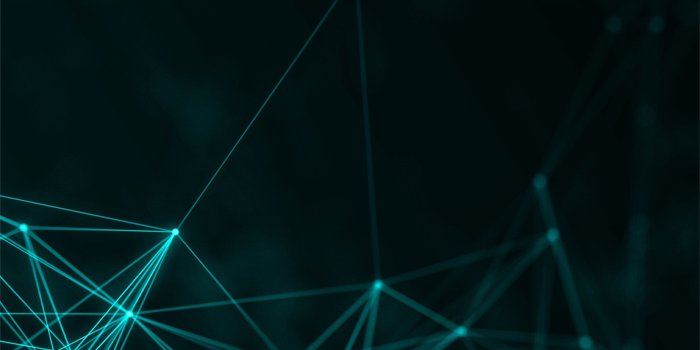 2732x2732 geometry of lights 4k iPad Pro Wallpapers Free Download