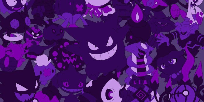 1920x1200 Purple Pokemon Wallpapers Anime Wallpapers Desktop Background