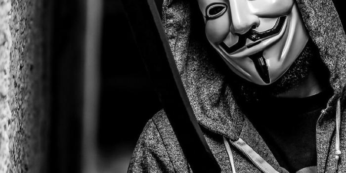 950x1534 Anonymous Wallpaper - EnJpg