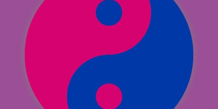 750x1334 Bisexual wallpaper I just made : r/bisexual