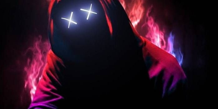 705x1279 TTV Destroyer on cool stuff | Scary wallpaper, Black wallpaper  iphone dark, Really cool wallpapers