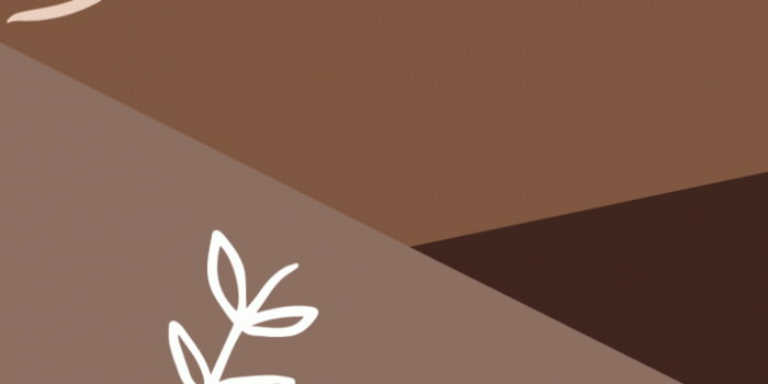 715x1327 Hd Brown Aesthetic Wallpaper - Wallpaper Sun