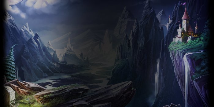 1920x1200 Profile Pictures Wallpaper By Suggest Backgrounds For - Steam Profile  Backgrounds Nature (#1928391) - HD Wallpaper & Backgrounds Download