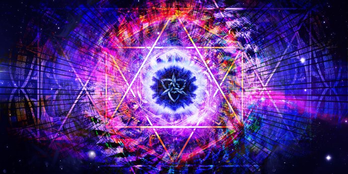 1920x1080 48+] Sacred Geometry Wallpaper HD on WallpaperSafari