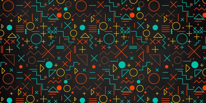 5472x3648 Abstract Geometry 4k Ultra HD Wallpaper | Background Image | 5472x3648