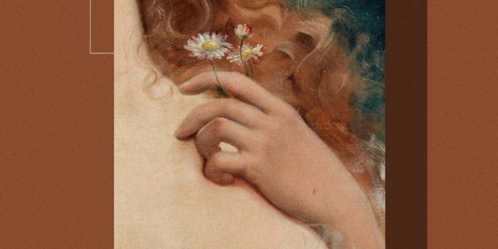 735x1308 Brown Aesthetic Wallpaper - EnJpg