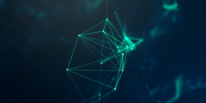 6080x3420 Geometry Cyberspace Digital Lines 5k, HD Abstract, 4k Wallpapers, Images,  Backgrounds, Photos and Pictures