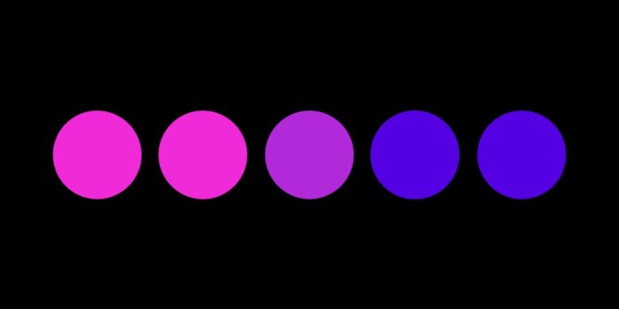 1080x1920 Bi Wallpaper | Aesthetic iphone wallpaper, Bi pride, Sky art painting