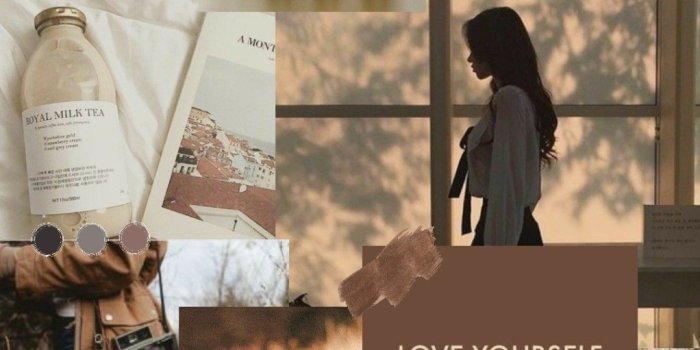 1022x1920 moodyfae — Brown Aesthetic