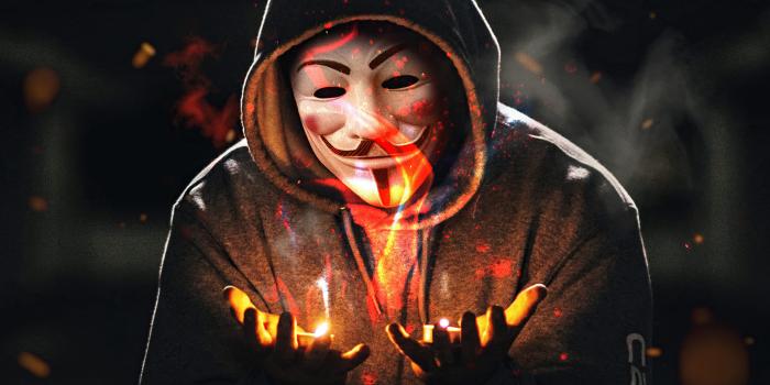 1920x1080 Anonymous Wallpapers - Top Best Anonymous Backgrounds Download