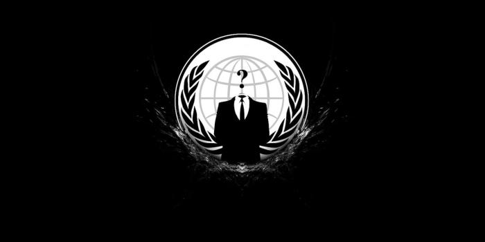 1244x700 Anonymous Hacker Wallpapers - KoLPaPer - Awesome Free HD Wallpapers