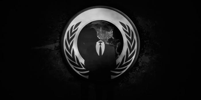 1280x720 Anonymous wallpaper