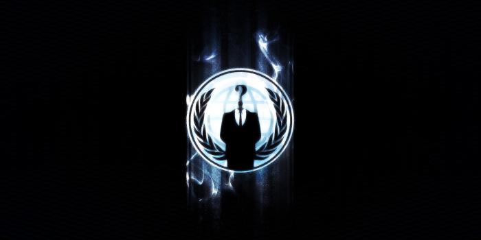 1920x1080 49+] Anonymous Logo Wallpaper on WallpaperSafari