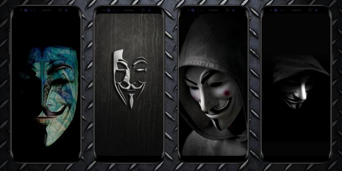 1920x1080 Anonymous Wallpapers for Phone for Android - APK Download