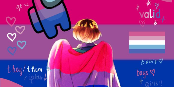 2289x2289 bisexual wallpaper 340384300028201 by @caesipzv8tyjgccid8s6