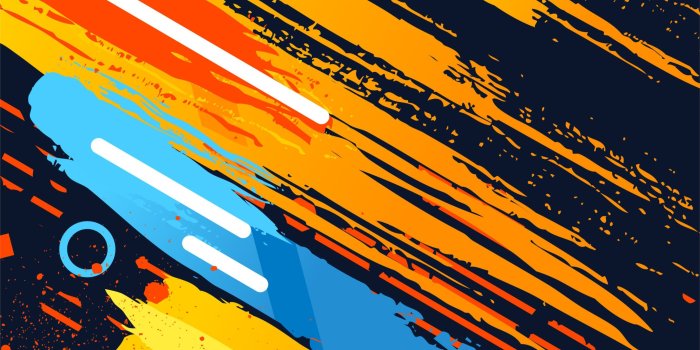 2732x2732 Best Geometry iPad Pro HD Wallpapers - iLikeWallpaper