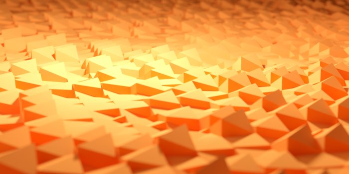 1920x1080 Rendering Triangle Geometry Texture Desktop Wallpaper - Geometric Desktop  (#145885) - HD Wallpaper & Backgrounds Download