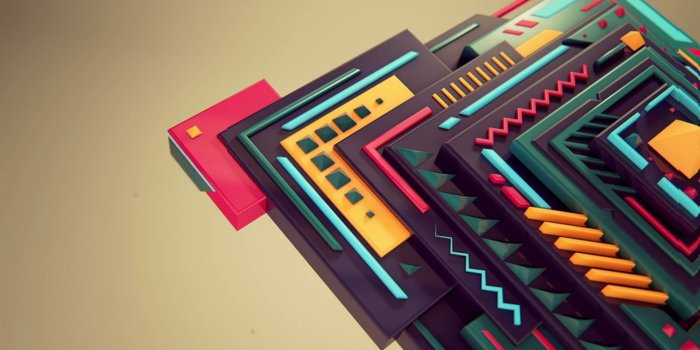 1920x1080 Wallpaper Geometric HD - 2022 Live Wallpaper HD