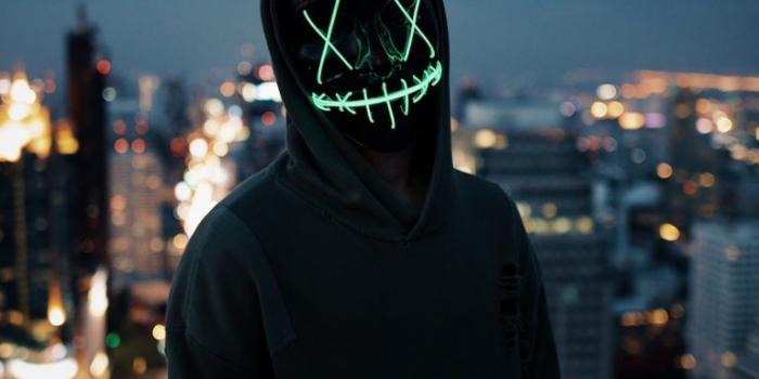 768x1536 anonymous wallpaper - Free Desktop Backgrounds - WallpaperPass