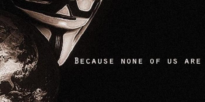 1080x1920 Anonymous Wallpaper - EnJpg