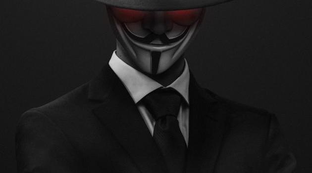 630x1280 Anonymous wallpaper by georgekev - Download on ZEDGE™ | 8467