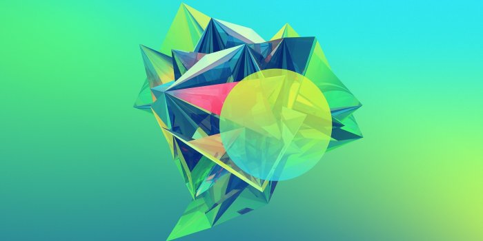 2560x1440 50 rich and colorful geometric wallpapers for your mobile devices (HD and  QHD resolution)