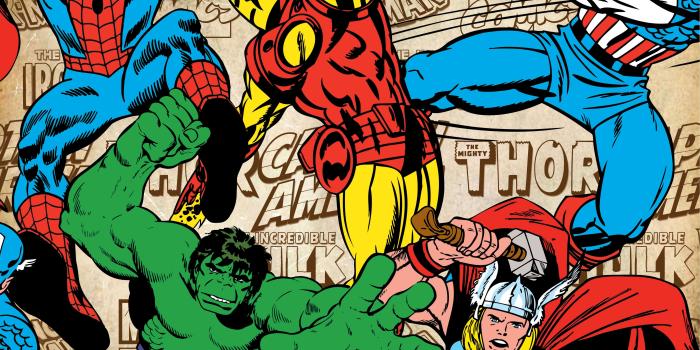 5200x5300 Comic Book Wallpapers - 4k, HD Comic Book Backgrounds on WallpaperBat