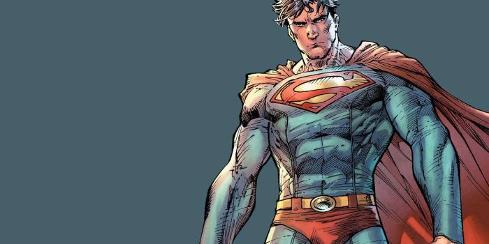 1332x850 Wallpaper Superman, Superman, Comics images for desktop, section фантастика  - download