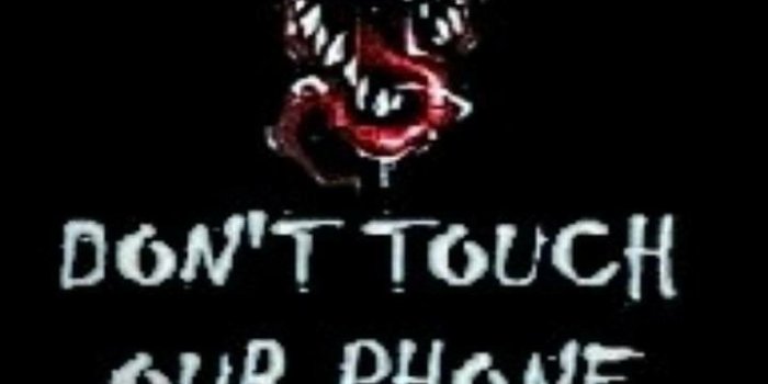 720x1280 Dont Tuch My Phone Image posted by Ryan Thompson