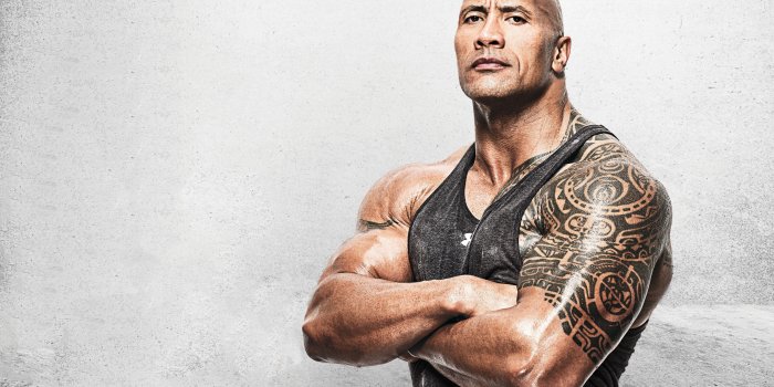 3840x2400 The Rock Wallpapers - Top Free The Rock Backgrounds - WallpaperAccess