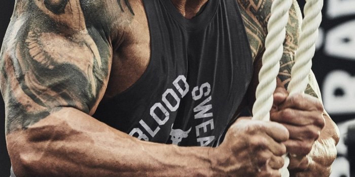 1445x2560 Dwayne Johnson Wallpapers - Top 45 The Rock Backgrounds Download