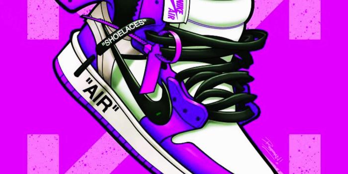 2160x3840 Annette on Shoe wallpapers | Sneakers wallpaper, Shoes wallpaper,  Jordan shoes wallpaper