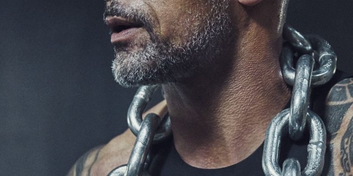 1080x2160 Kevin Hart And The Rock Wallpapers